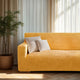 Sofa 3 Seater Slipcover, Comfort Collection – Mango, interior view 2 | Mango