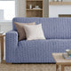 Sofa 3 Seater Slipcover, Embrace Collection – Blue, interior view 1 | Blue