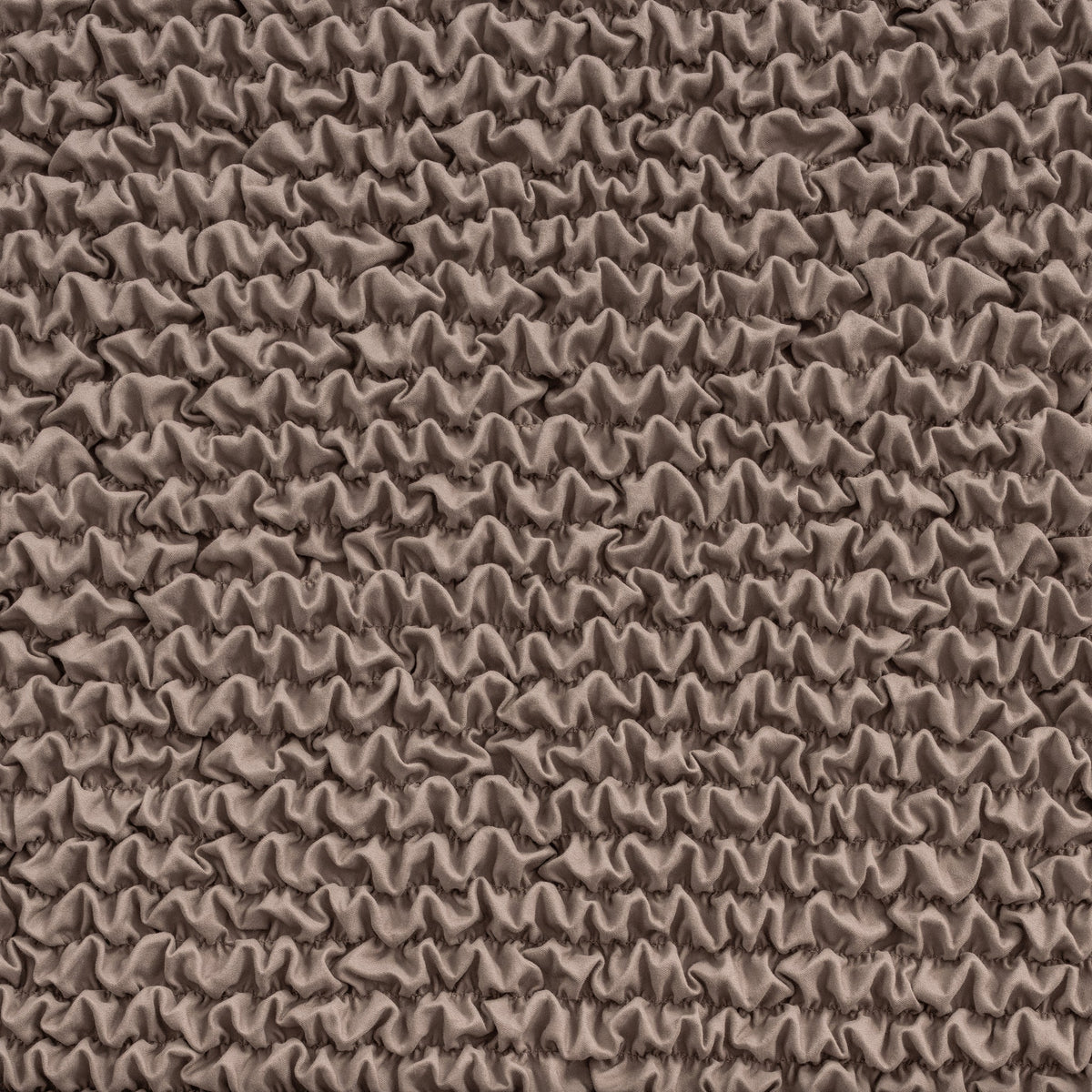 Sofa 4 Seater Slipcover, Comfort Collection – Soft Taupe, color swatch | Soft Taupe