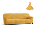 Mango Sofa 4 Seater Slipcover, Microfibra Collection