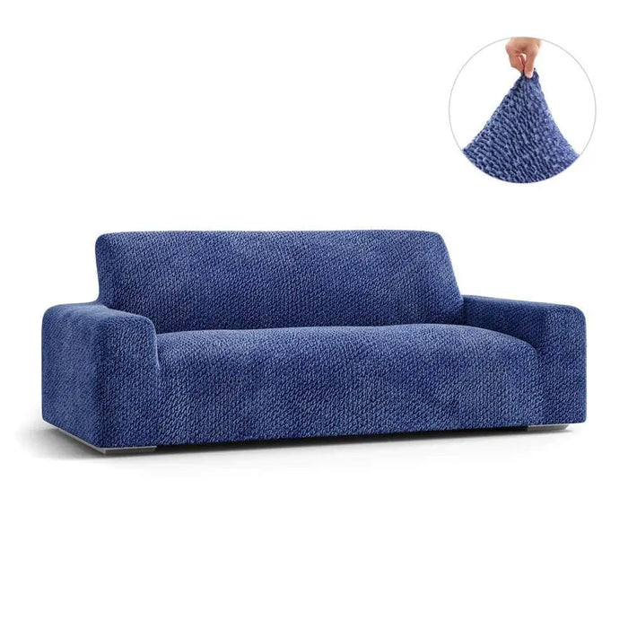 Sofa 3 Seater Slipcover, Velvet Collection
