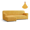 Mango L-Shaped Sofa Slipcover (Left Chaise), Microfibra Collection