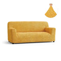 Mango Sofa 3 Seater Slipcover, Microfibra Collection