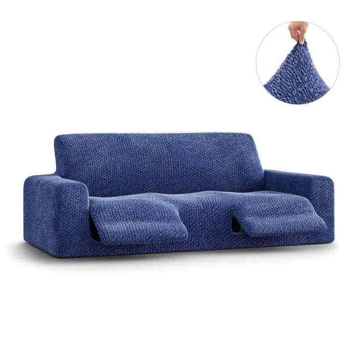 3 seater recliner shop lounge covers