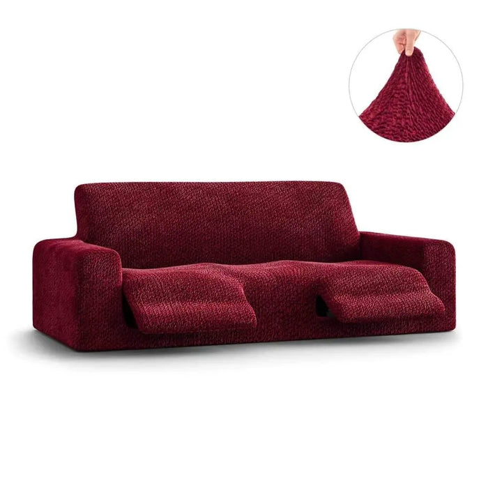 Reclining Sofa Covers - Buy Mamma Mia Reclining Couch Slipcovers
