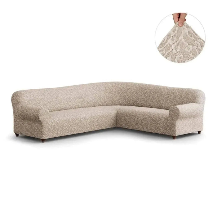 Brathult corner best sale sofa bed