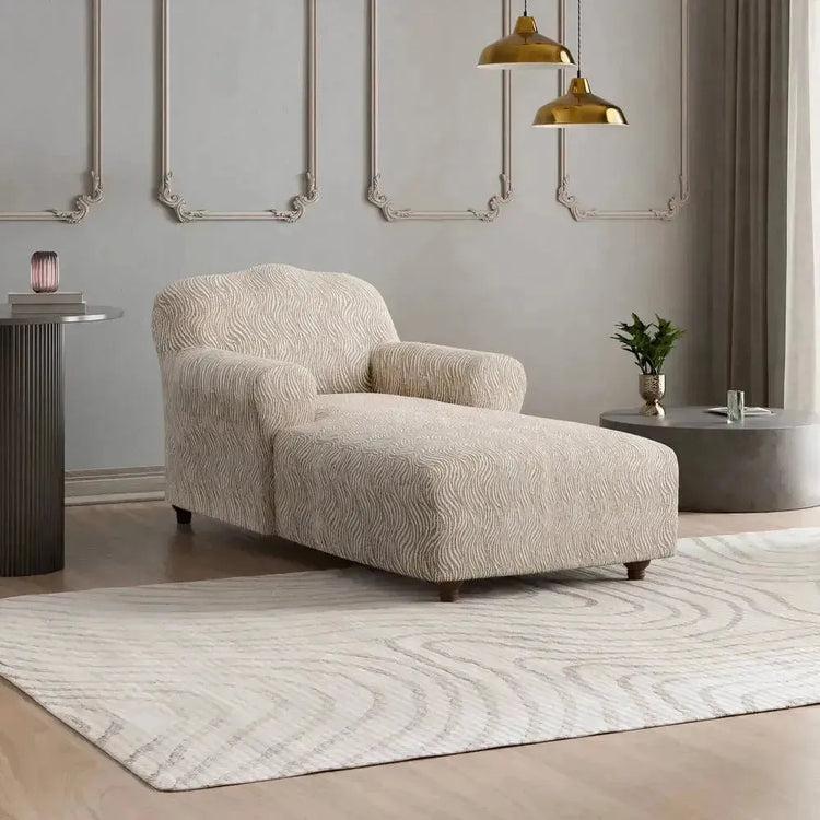 Chaise seat cover hotsell