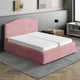 Coral Pink