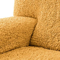 Mango Armchair Slipcover, Microfibra Collection