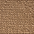 Tan Chaise Lounge Slipcover, Microfibra Collection