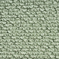 Sage Green Pillow Slipcovers 2 Pcs Set (18x18 in),  Microfibra Collection