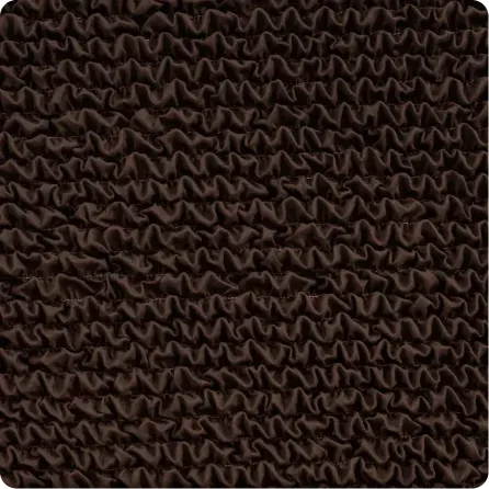 Dark Brown SWATCH MICROFIBRA COLLECTION