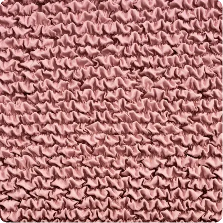 Colar Pink SWATCH MICROFIBRA COLLECTION