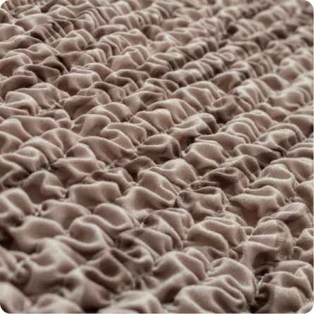 Wavy Sand SWATCH MICROFIBRA PRINTED COLLECTION