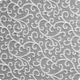 Grey Arabesco