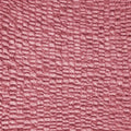 Coral Pink Pillow Slipcovers 2 Pcs Set (18x18 in),  Velvet Collection