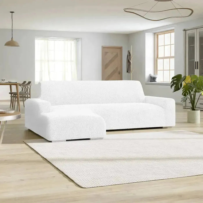 Chaise longue sofa cover hotsell