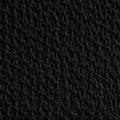 Black 3 Seater Recliner Slipcover, Velvet Collection
