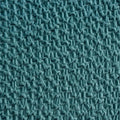 Teal Sofa 4 Seater Slipcover, Velvet Collection