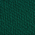 Emerald Green 2 Seater Recliner Slipcover, Velvet Collection