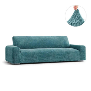Sofa 4 Seater Slipcover, Velvet Collection