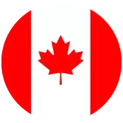 Canada flag icon